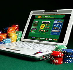 Online-betting