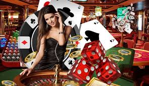 Online Casinos Gambling