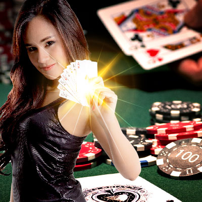 gambling website