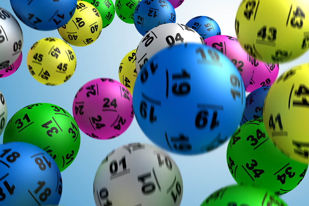 online lottery betting