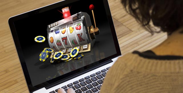 The Easy Way To Find Free Online Slots For Playing.