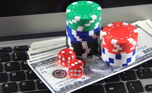 3 WAYS THROUGH WHICH YOU CAN GAMBLE